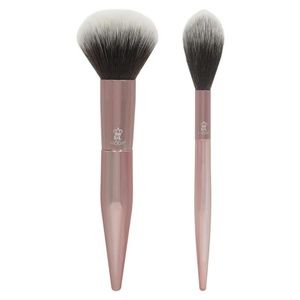Moda Powder and Soft Glow Brush Set.  Value $29